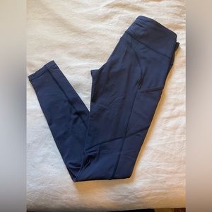 Lululemon pants 28”